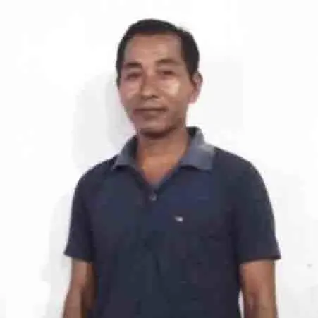 Dillip Sangma