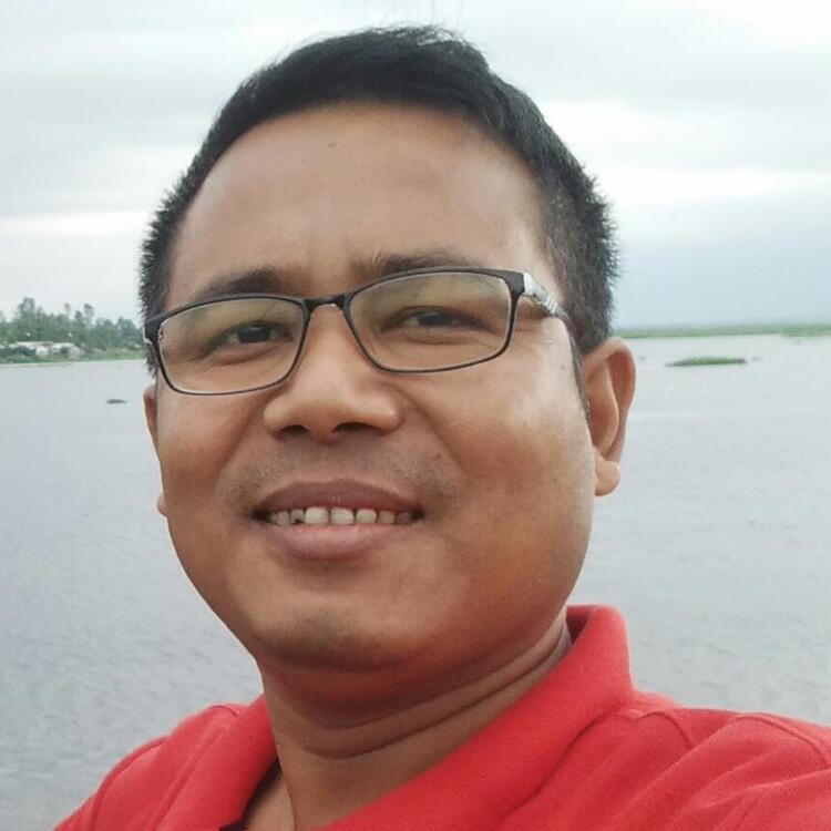 Paramsingh Sangma Paramsingh Sangma